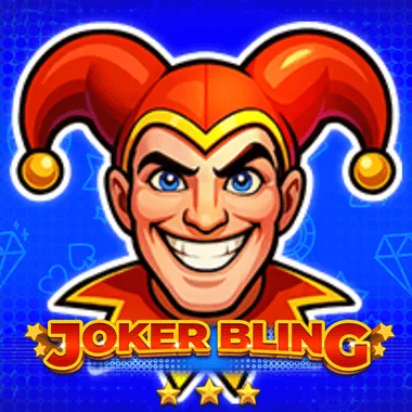 Joker Bling