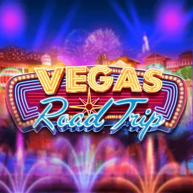 Vegas Road Trip